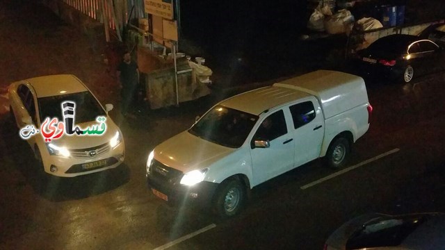  مداهمات واعتقالات بعد اخراجها عن القانون -الشيخ رائد صلاح: سأبقى رئيسا للحركة الاسلامية انتصر لاسمها وثوابتها